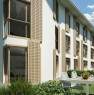 foto 4 - Nuovo appartamento con giardino Ponte Capriasca a Como in Vendita