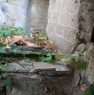 foto 1 - Terreno con casa centro storico Siliqua a Cagliari in Vendita