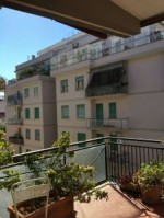 Annuncio affitto Zona Trieste Salario appartamento