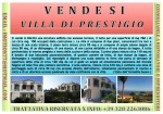 Annuncio vendita A Bacoli villa