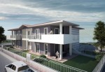 Annuncio vendita Mozzecane appartamenti in nuova costruzione