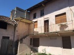 Annuncio vendita Casa di corte in centro paese Cerano