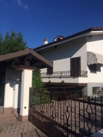 Annuncio vendita Vignolo villa in zona residenziale