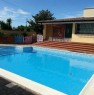 foto 0 - Latina prestigiosa villa con piscina a Latina in Vendita