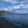 foto 3 - Bivani arredato fronte mare lungomare Tysandros a Messina in Affitto