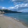 foto 0 - Bivani arredato fronte mare lungomare Tysandros a Messina in Affitto