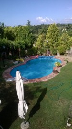 Annuncio vendita Villa a Rignano Flaminio localit Montelarco