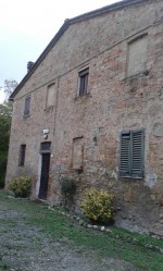 Annuncio vendita Santa Maria di Sciano casa colonica