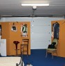 foto 2 - Garage grande sito in Fano a Pesaro e Urbino in Affitto