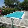 foto 3 - Padula villa con piscina a Salerno in Vendita
