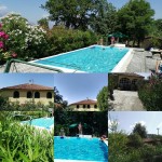 Annuncio vendita Padula villa con piscina