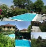 foto 0 - Padula villa con piscina a Salerno in Vendita