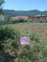 Annuncio vendita Terreno edificabile Bivio di Monteroduni