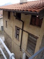 Annuncio vendita San Nazzaro Val Cavargna casetta da ristrutturare
