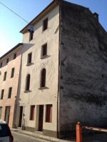 Annuncio vendita Fabbricato in Serravalle zona centro storico