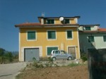 Annuncio vendita Contursi Terme villa panoramica