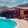 foto 0 - Monreale dependance con piscina per feste private a Palermo in Affitto