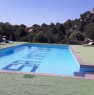 foto 1 - Gavoi villa con piscina a Nuoro in Vendita