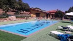 Annuncio vendita Gavoi villa con piscina
