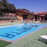 foto 0 - Gavoi villa con piscina a Nuoro in Vendita