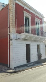 Annuncio vendita Casa singola nel centro storico di Ispica