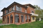 Annuncio vendita Villa a Lucca area residenziale