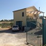 foto 1 - Caltanissetta villino con terrazzo e terreno a Caltanissetta in Vendita