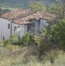 foto 0 - Decontra di Catignano casa da ristrutturare a Pescara in Vendita