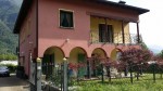 Annuncio affitto Darfo Boario Terme casa in campagna