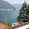 foto 2 - Faggeto Lario appartamento in villa a Como in Vendita