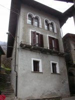 Annuncio vendita Varallo Sesia casa antica