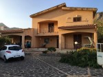 Annuncio vendita Carini villa con panoramica mare