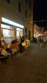 Annuncio vendita Pesaro pizzeria gastronomia