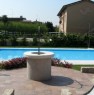 foto 0 - Lazise trilocale con piscina a Verona in Vendita