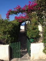 Annuncio vendita Pantelleria villetta monofamiliare sul mare