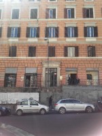 Annuncio vendita Roma centro storico via Giolitti appartamento