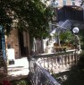 foto 0 - Casa con giardino zona Posillipo a Napoli in Affitto