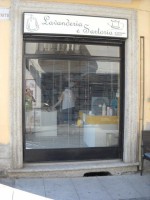 Annuncio vendita Viguzzolo attivit di lavanderia