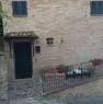 foto 1 - Monsampietro Morico casa a 3 piani centro storico a Fermo in Vendita