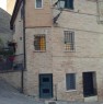 foto 0 - Monsampietro Morico casa a 3 piani centro storico a Fermo in Vendita