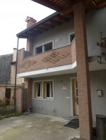 Annuncio vendita Appartamenti indipendenti a Muazzana del Turgnano