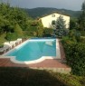 foto 8 - Bruscoli Firenzuola villa con piscina a Firenze in Vendita