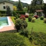 foto 1 - Bruscoli Firenzuola villa con piscina a Firenze in Vendita