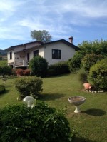 Annuncio vendita Bruscoli Firenzuola villa con piscina