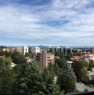 foto 4 - Cardano al Campo panoramico appartamento a Varese in Vendita