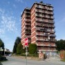 foto 3 - Cardano al Campo panoramico appartamento a Varese in Vendita