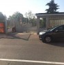foto 1 - Ospitaletto di Cormano box piastrellato a Milano in Affitto