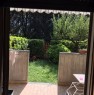 foto 1 - Brugherio appartamento con giardino privato a Monza e della Brianza in Vendita