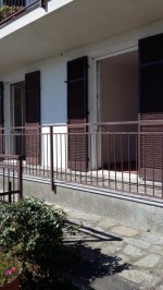 Annuncio vendita San Salvatore Monferrato alloggio in condominio