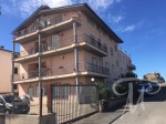 Annuncio vendita Roma appartamento posto al terzo ed ultimo piano